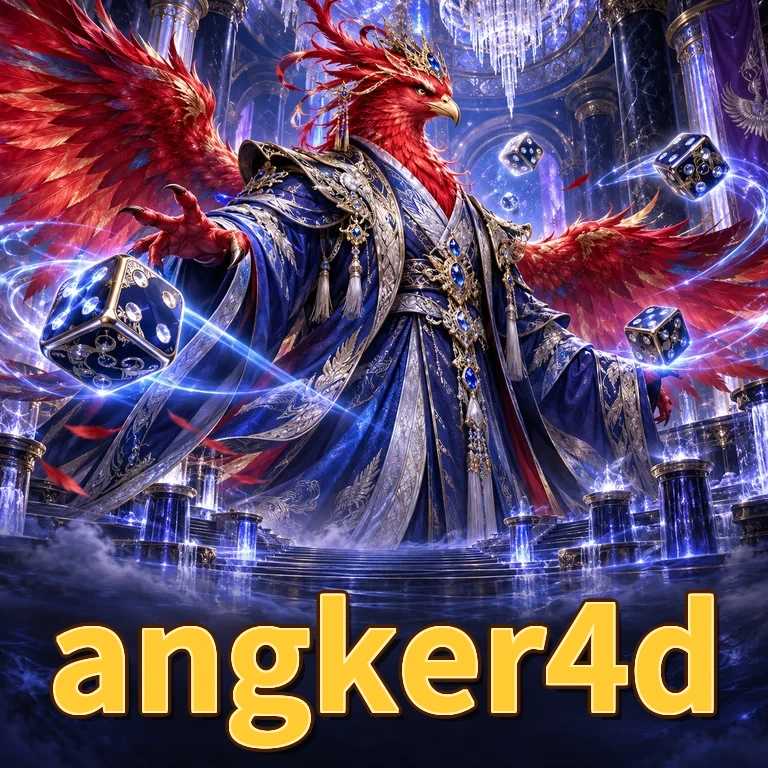 Ilustrasi berkas angker4d APK 4.8.1