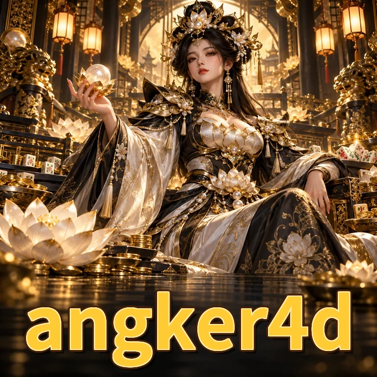 Ilustrasi aplikasi angker4d, kategori utilitas