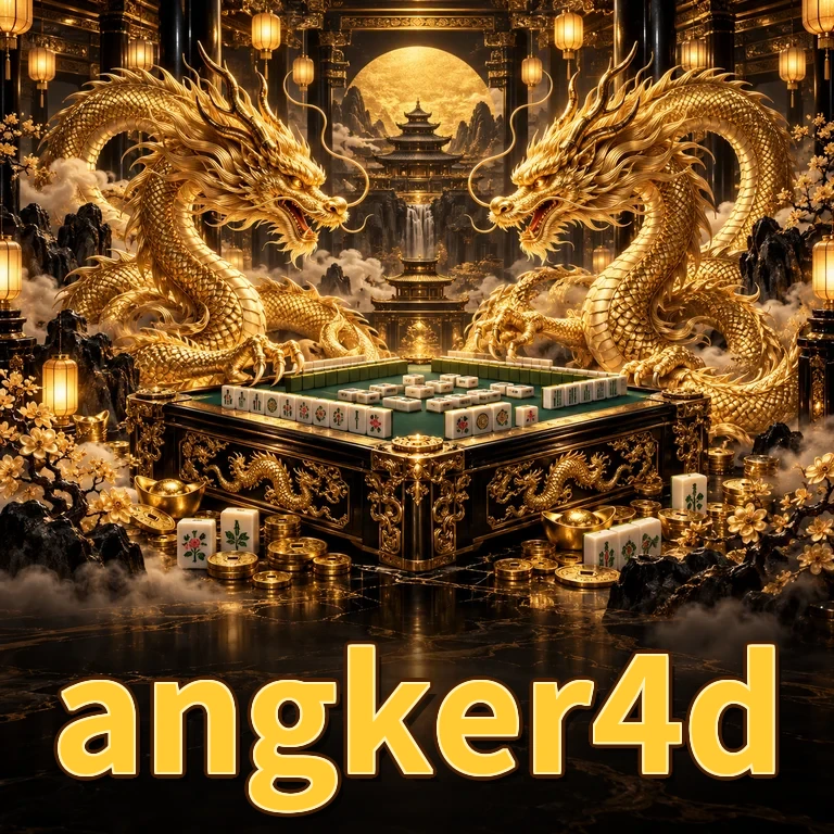 Logo angker4d untuk berkas APK 4.8.1