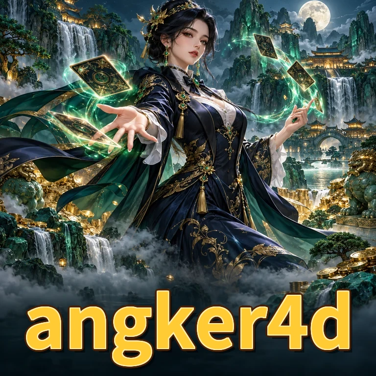 Troubleshooting angker4d