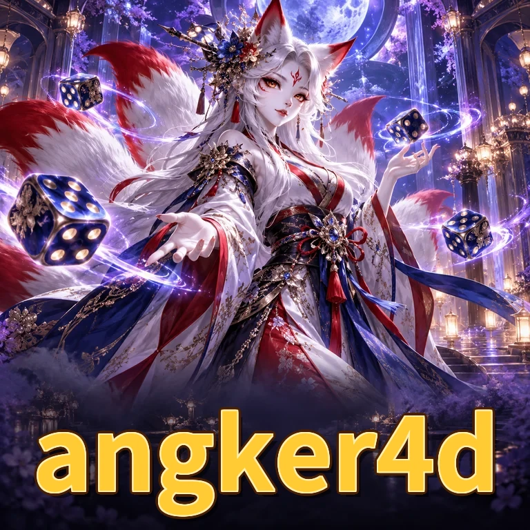 Performa angker4d