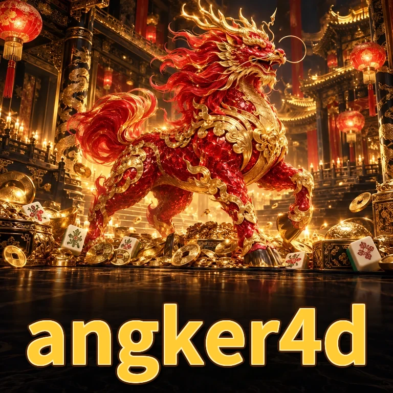Ilustrasi empat izin aplikasi angker4d