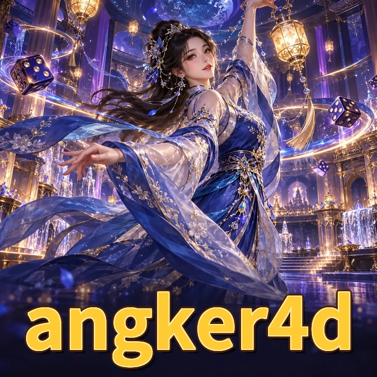 Ilustrasi persyaratan Android untuk angker4d 4.8.1