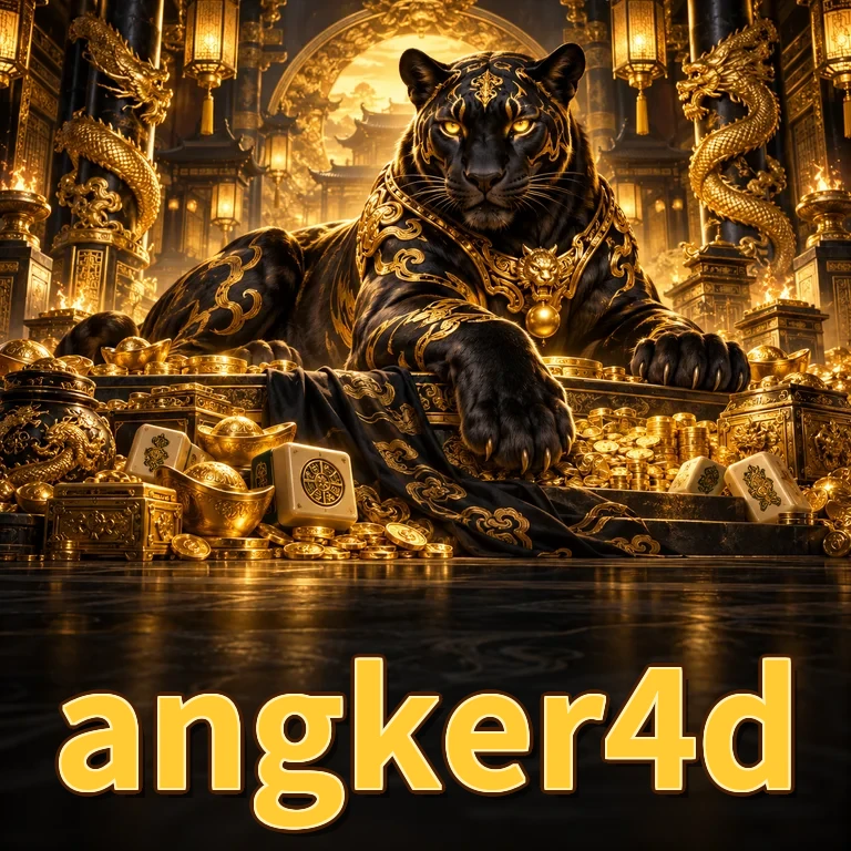 Layar pemasangan angker4d APK