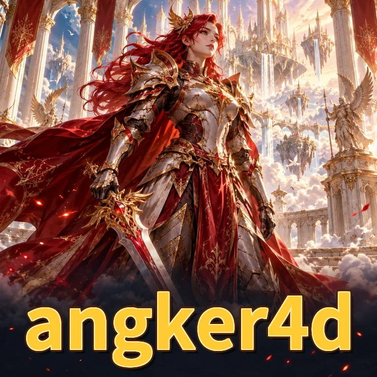 Keamanan angker4d