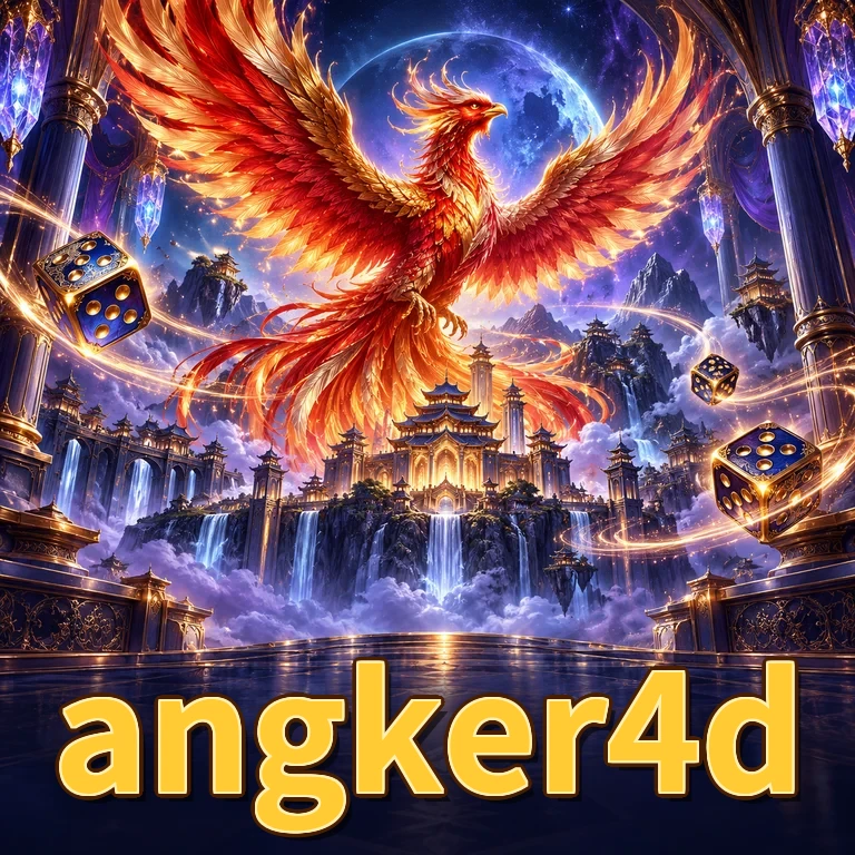 Mengunduh angker4d APK 4.8.1